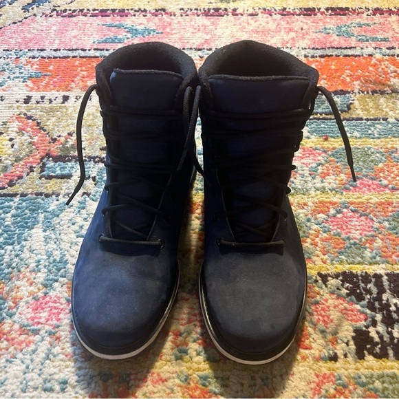 PUMA Desierto Fun Winter Boots Men High Boot Basic size 12 - Picture 2 of 6